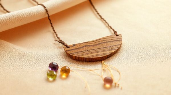 10 idées de colliers originaux pour gâter les enfants