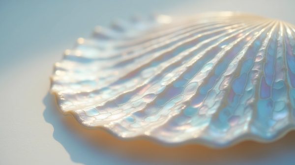 La signification des nacres : entre beauté et symbolisme