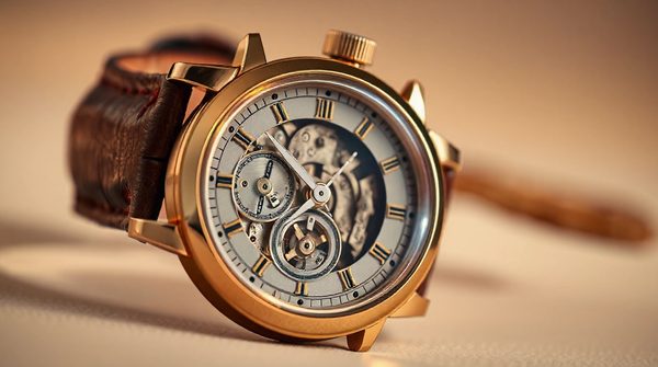 Montres Fossil : entre innovation et élégance intemporelle