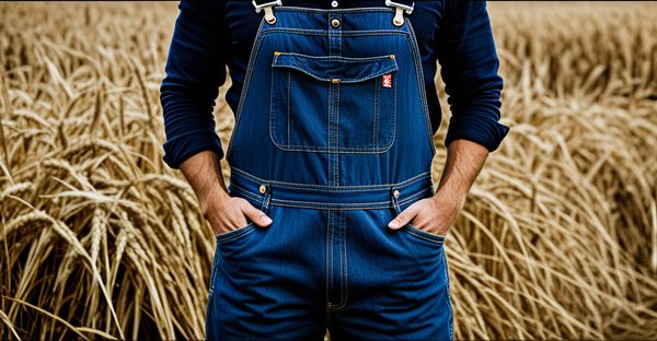 Passion-salopette : tendance et confort à prix doux !