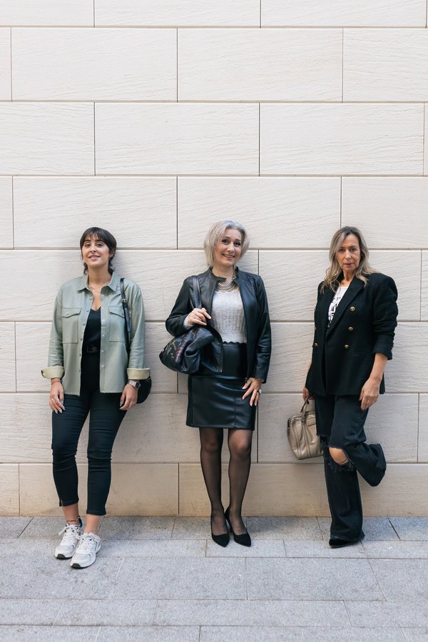 Confort et élégance : la tenue d'intérieur cocooning femme