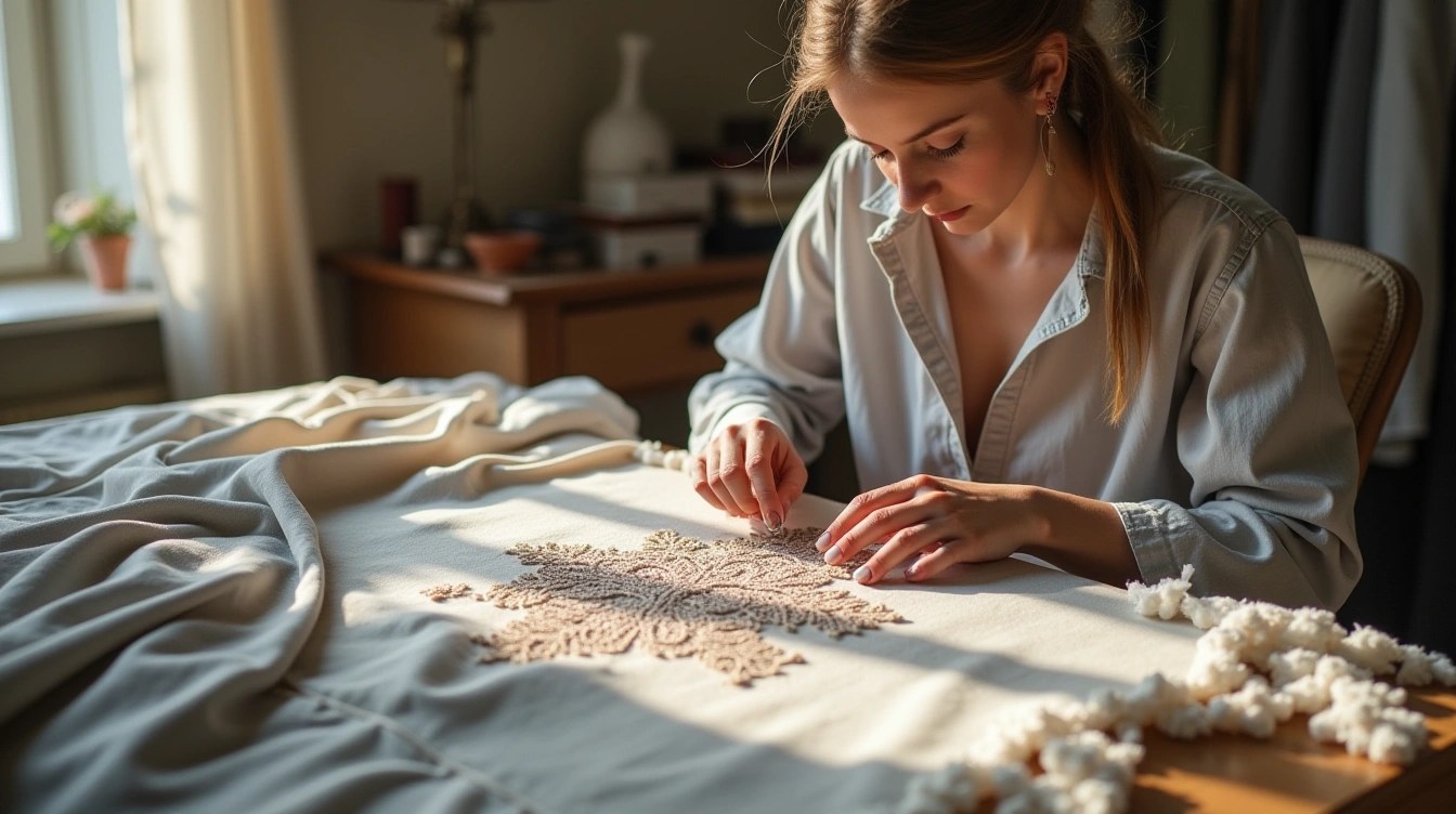 Conseils pour créer des vêtements personnalisés adaptés à chaque style et occasion